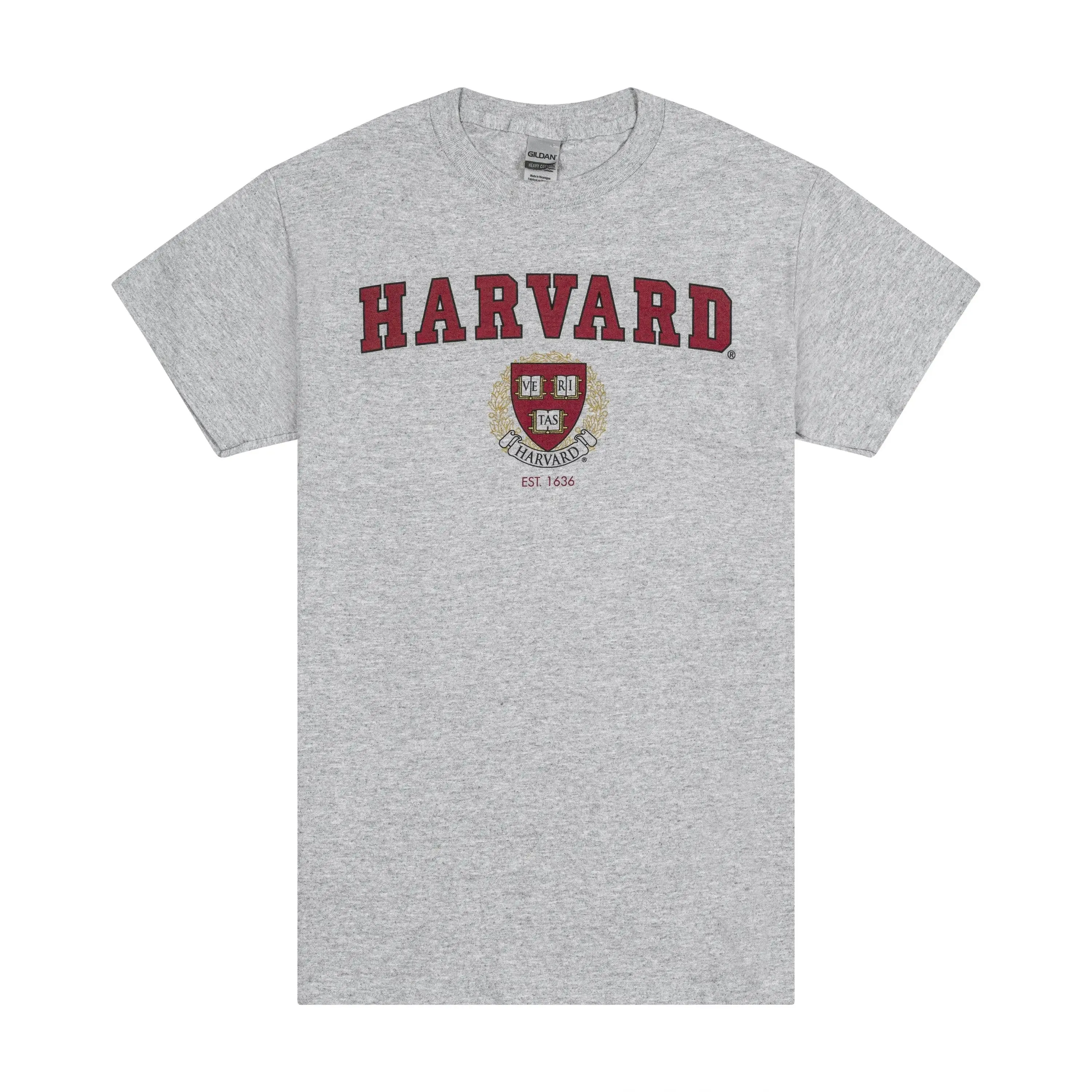 Harvard Crest T-Shirt