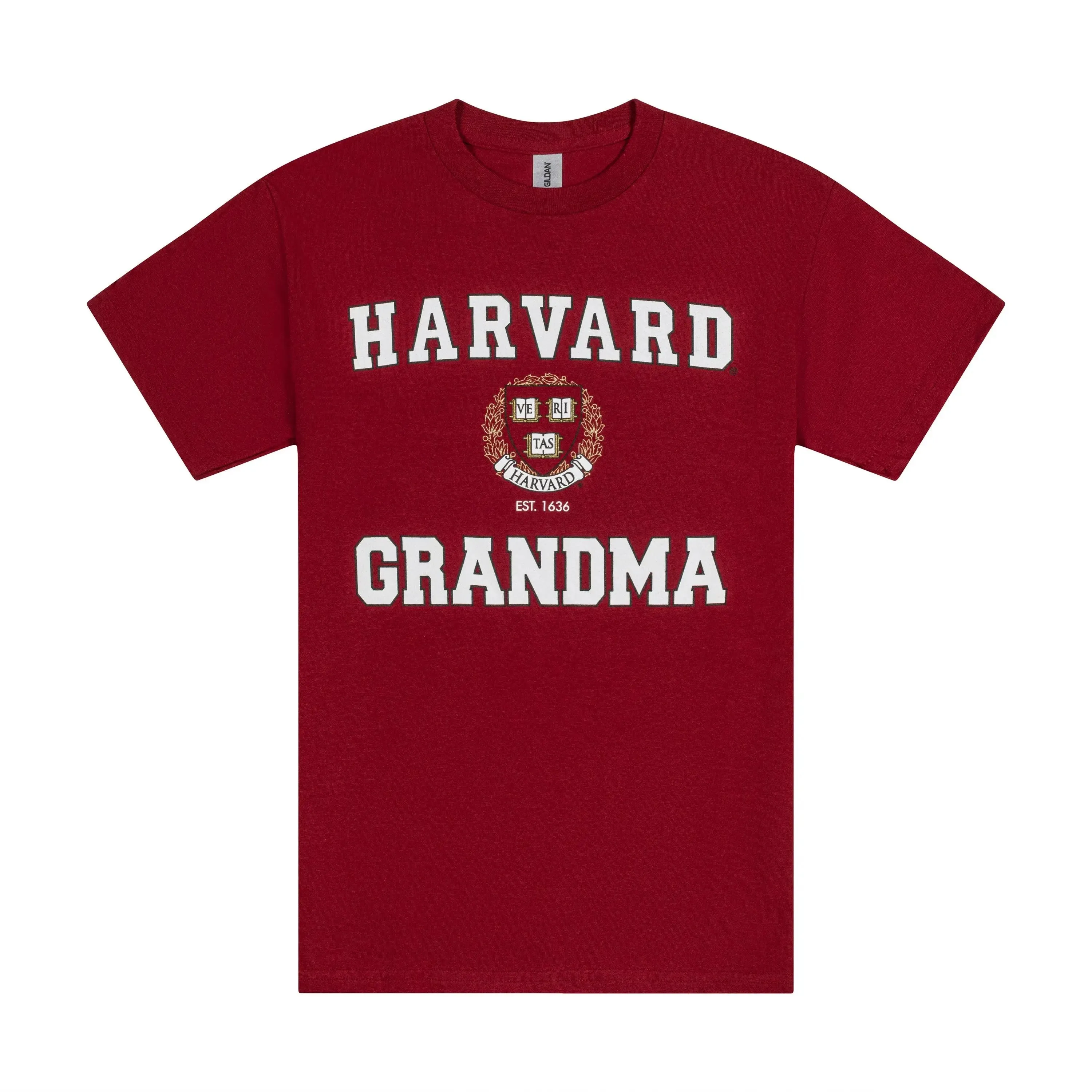 Harvard Grandma T-Shirt