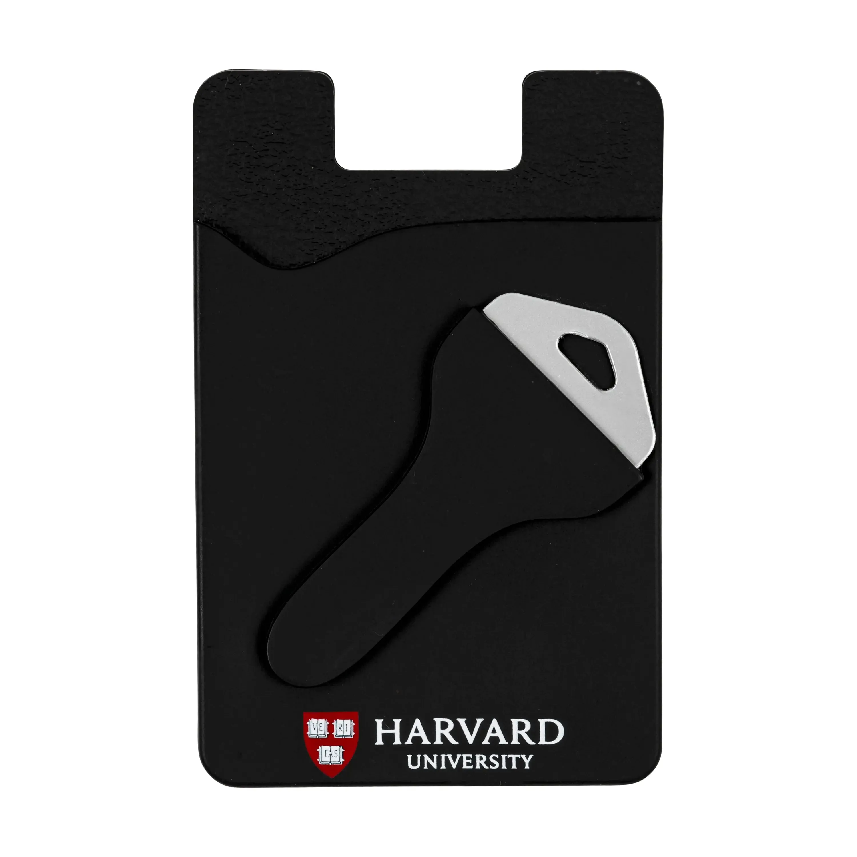 Harvard Keyper Phone Wallet