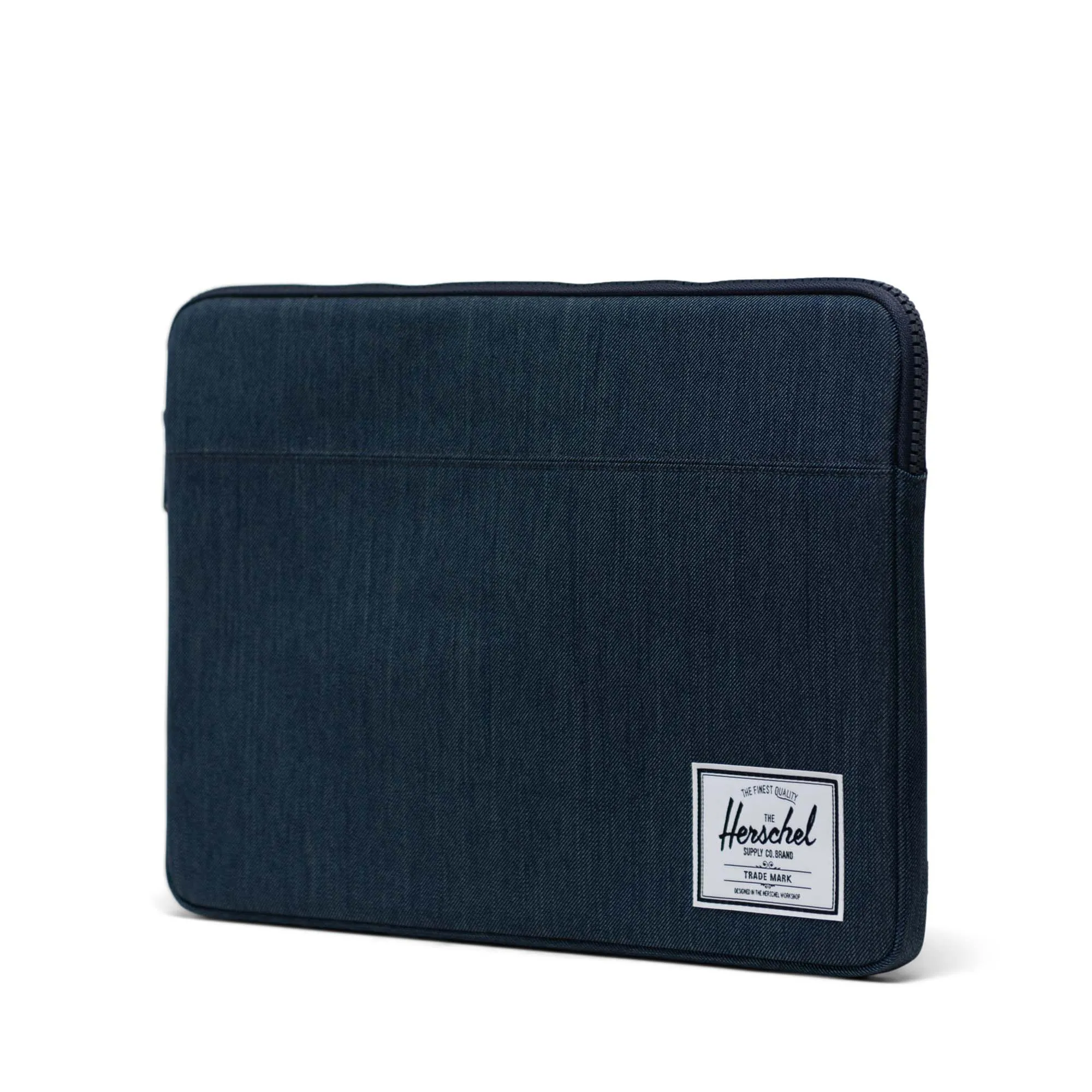 Herschel Anchor Sleeve 15-16 Indigo Denim