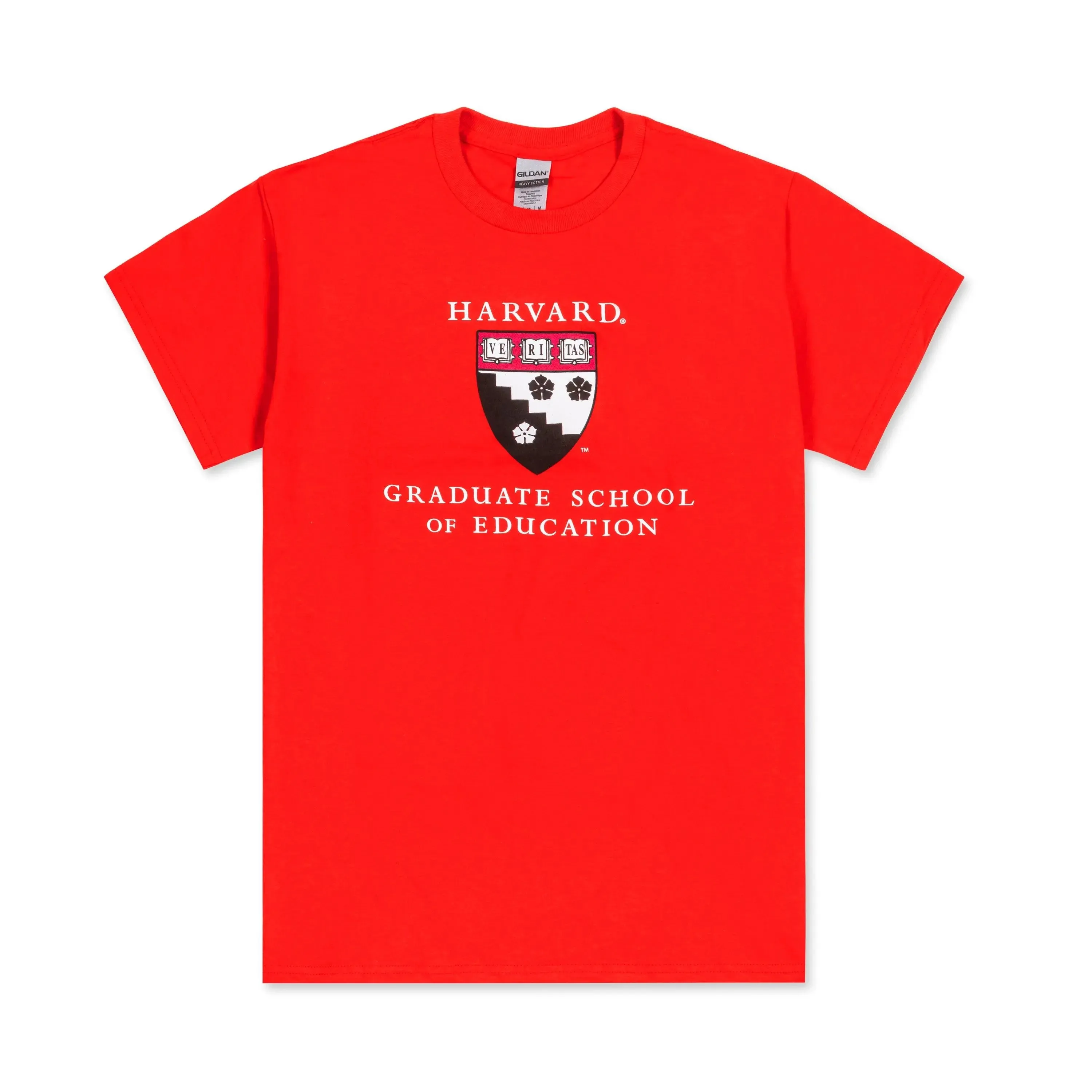 HGSE Crest T-Shirt