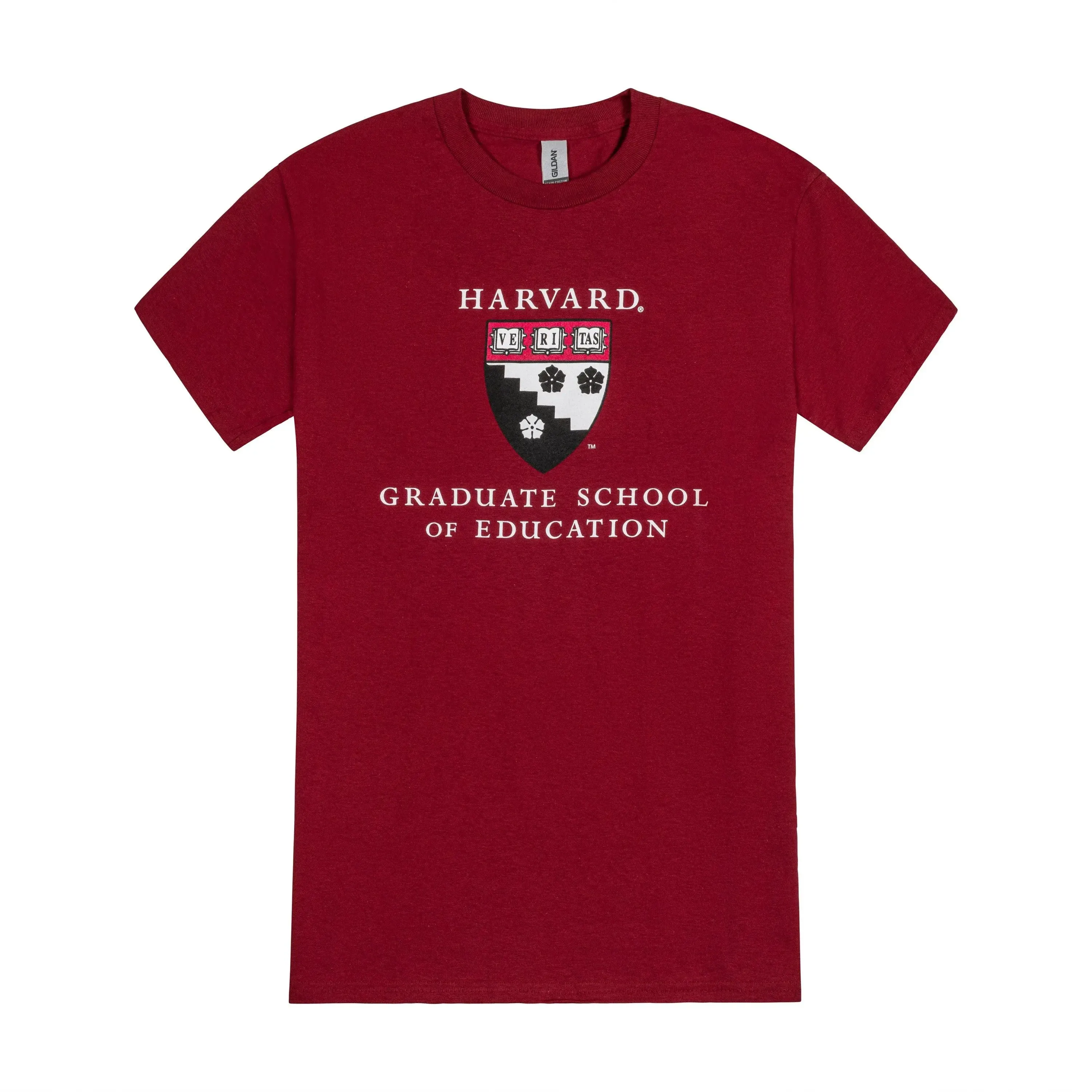 HGSE Crest T-Shirt