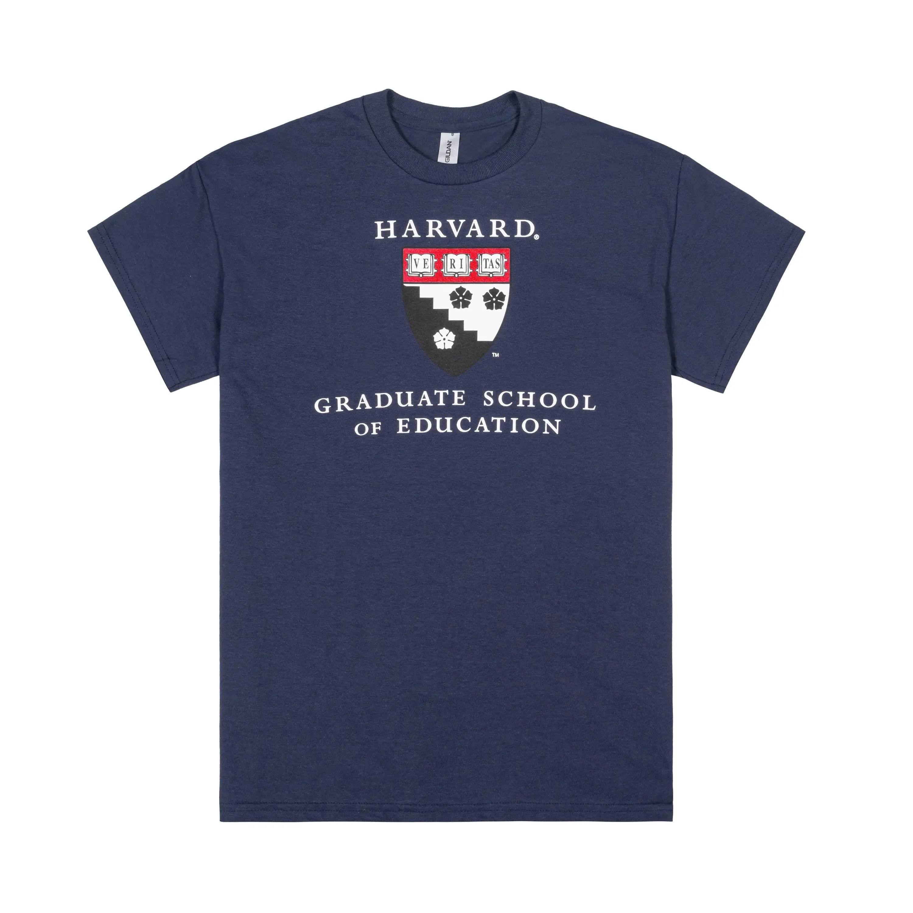 HGSE Crest T-Shirt