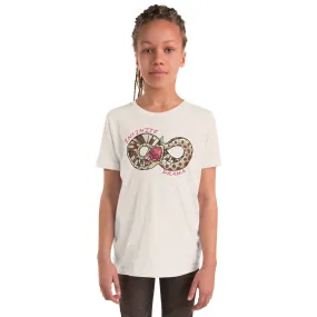 Hognose Snake Youth T-Shirt, Infinite Drama Kids Apparel