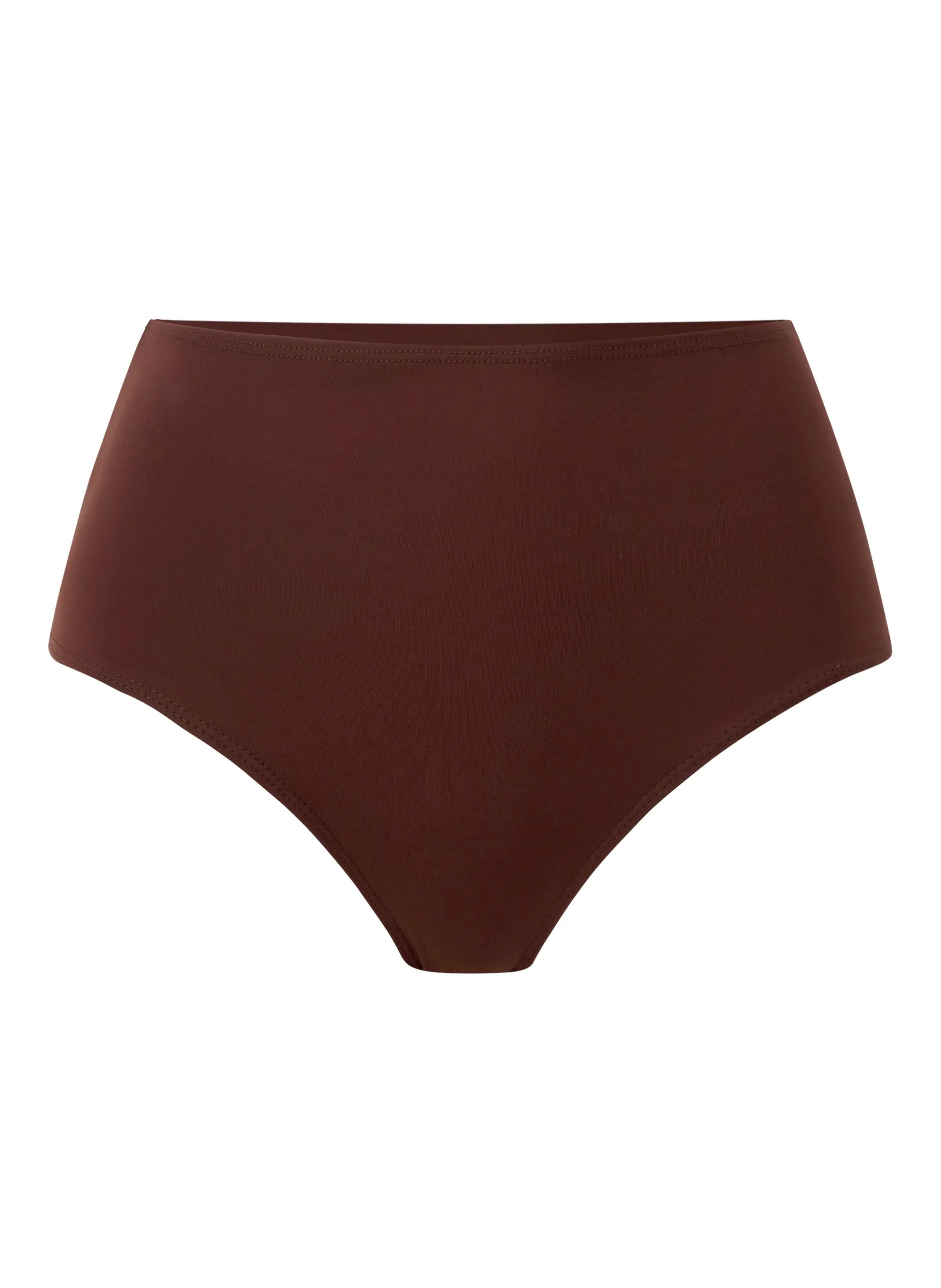 Isla High Waist Bikini Bottom