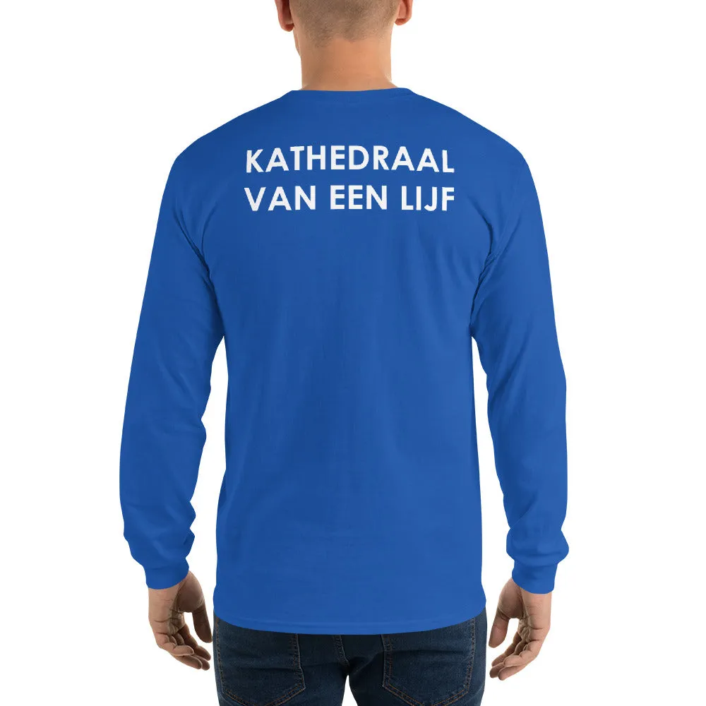 Kathedraal Van Een Lijf - Long Sleeve T-Shirt