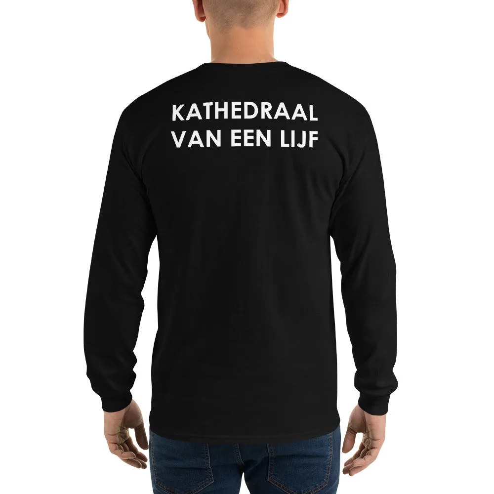 Kathedraal Van Een Lijf - Long Sleeve T-Shirt