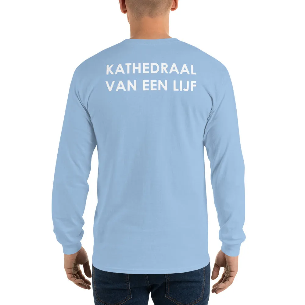 Kathedraal Van Een Lijf - Long Sleeve T-Shirt