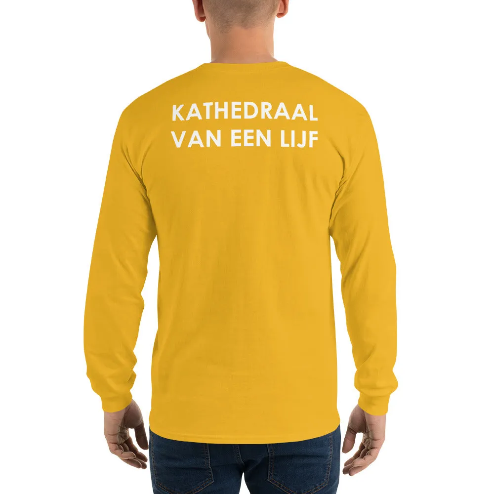 Kathedraal Van Een Lijf - Long Sleeve T-Shirt