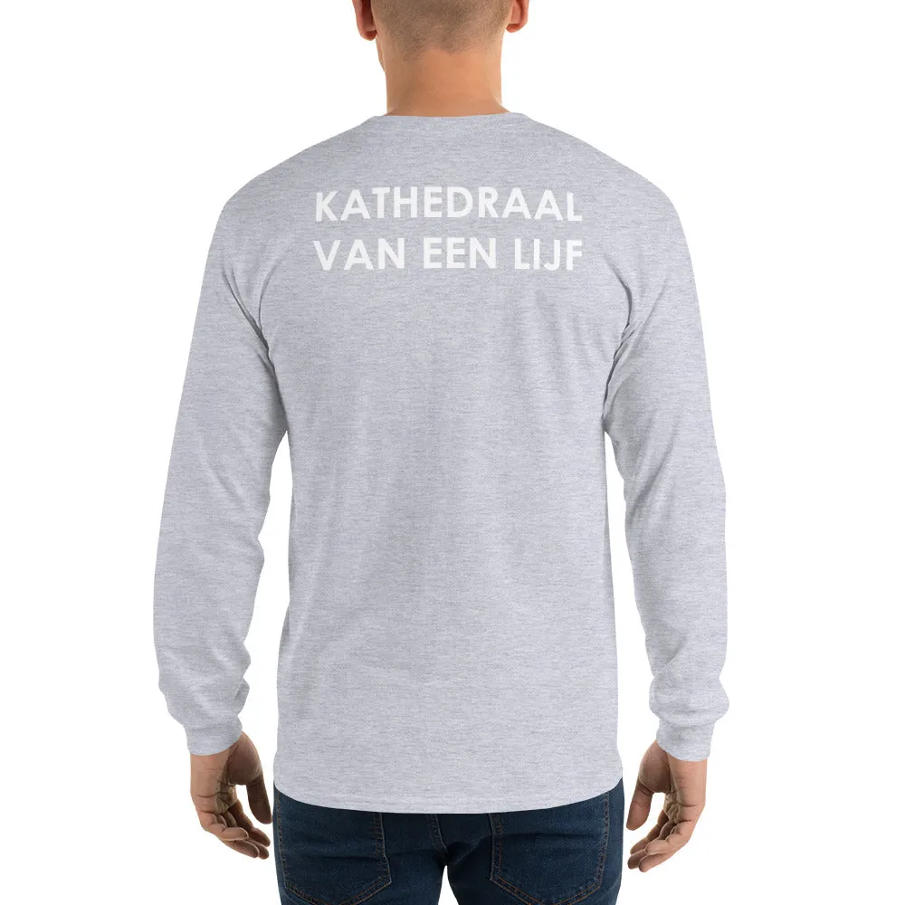 Kathedraal Van Een Lijf - Long Sleeve T-Shirt