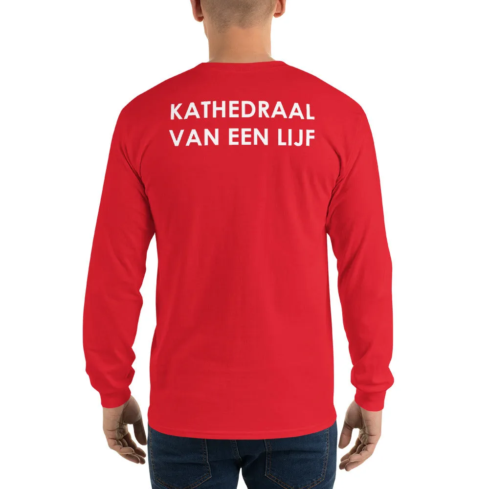 Kathedraal Van Een Lijf - Long Sleeve T-Shirt