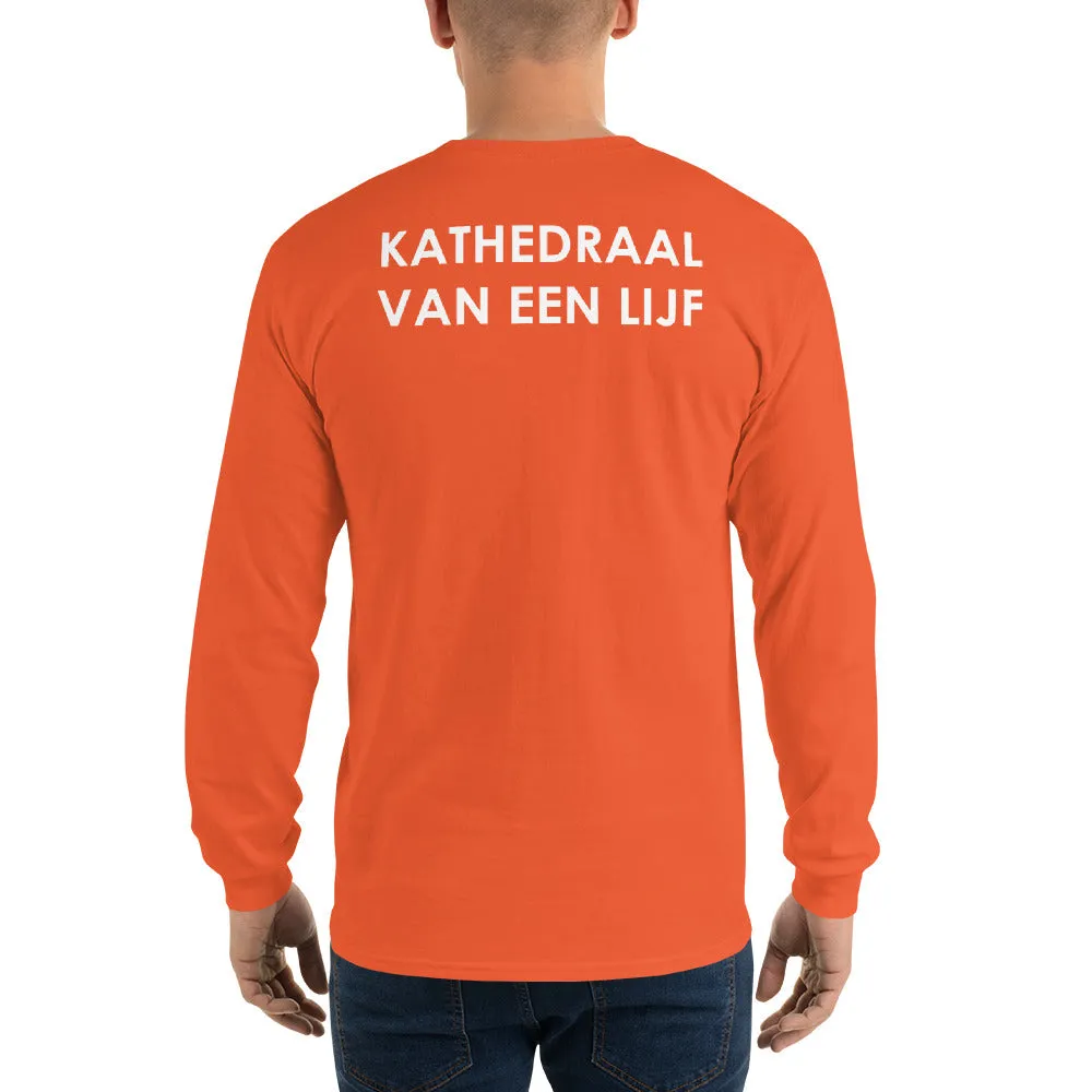 Kathedraal Van Een Lijf - Long Sleeve T-Shirt