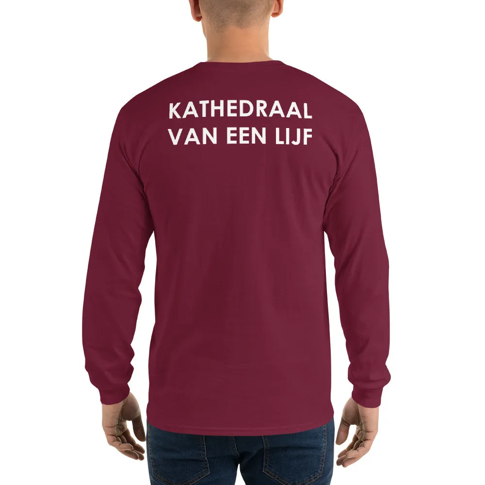 Kathedraal Van Een Lijf - Long Sleeve T-Shirt