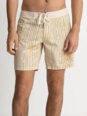 Lily Stripe Trunk 17 Boardshorts