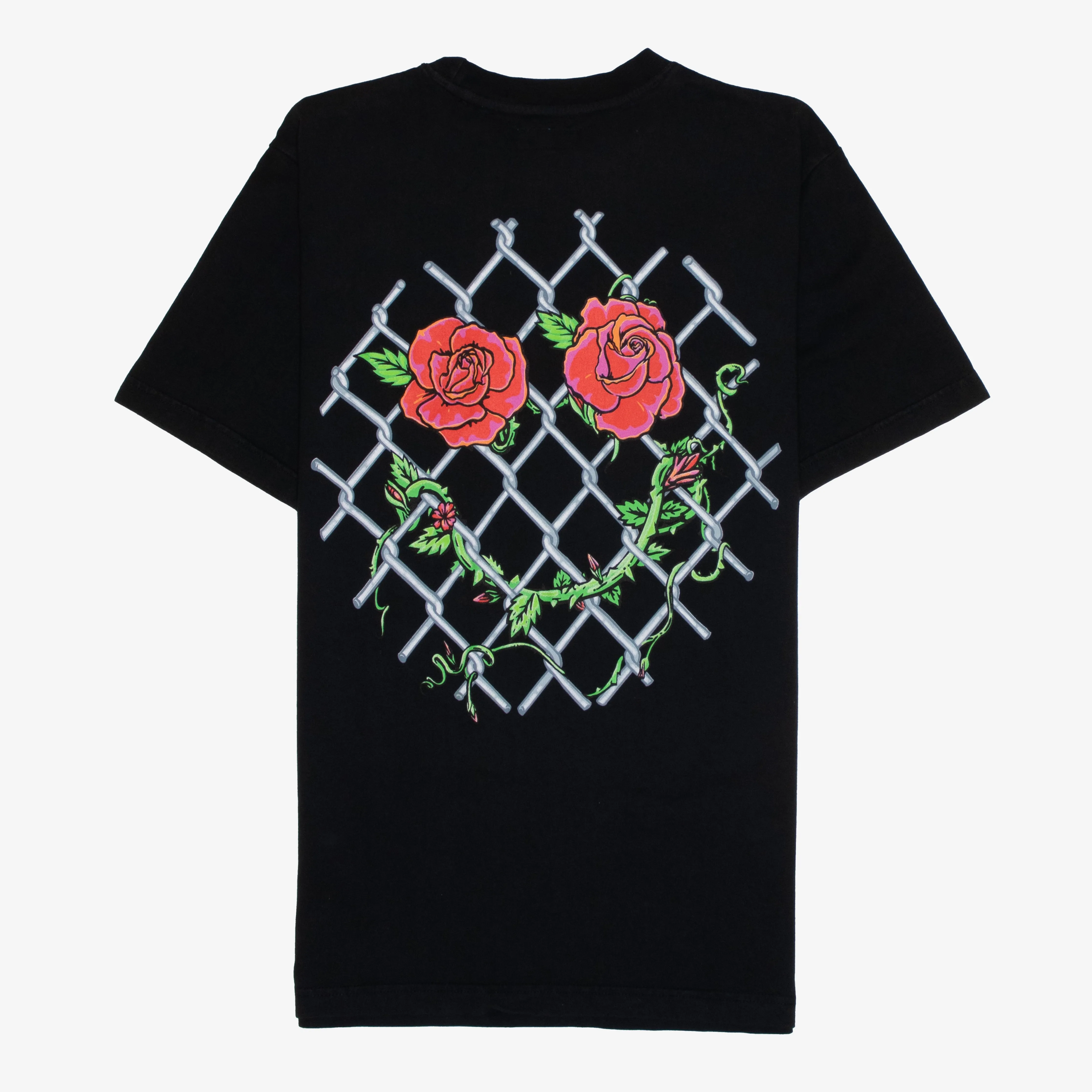 Market Rose Parade T-Shirt