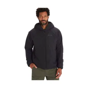 Marmot Men's Novus Hoody Jacket - Black