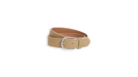 Men's Casual Suede Belt