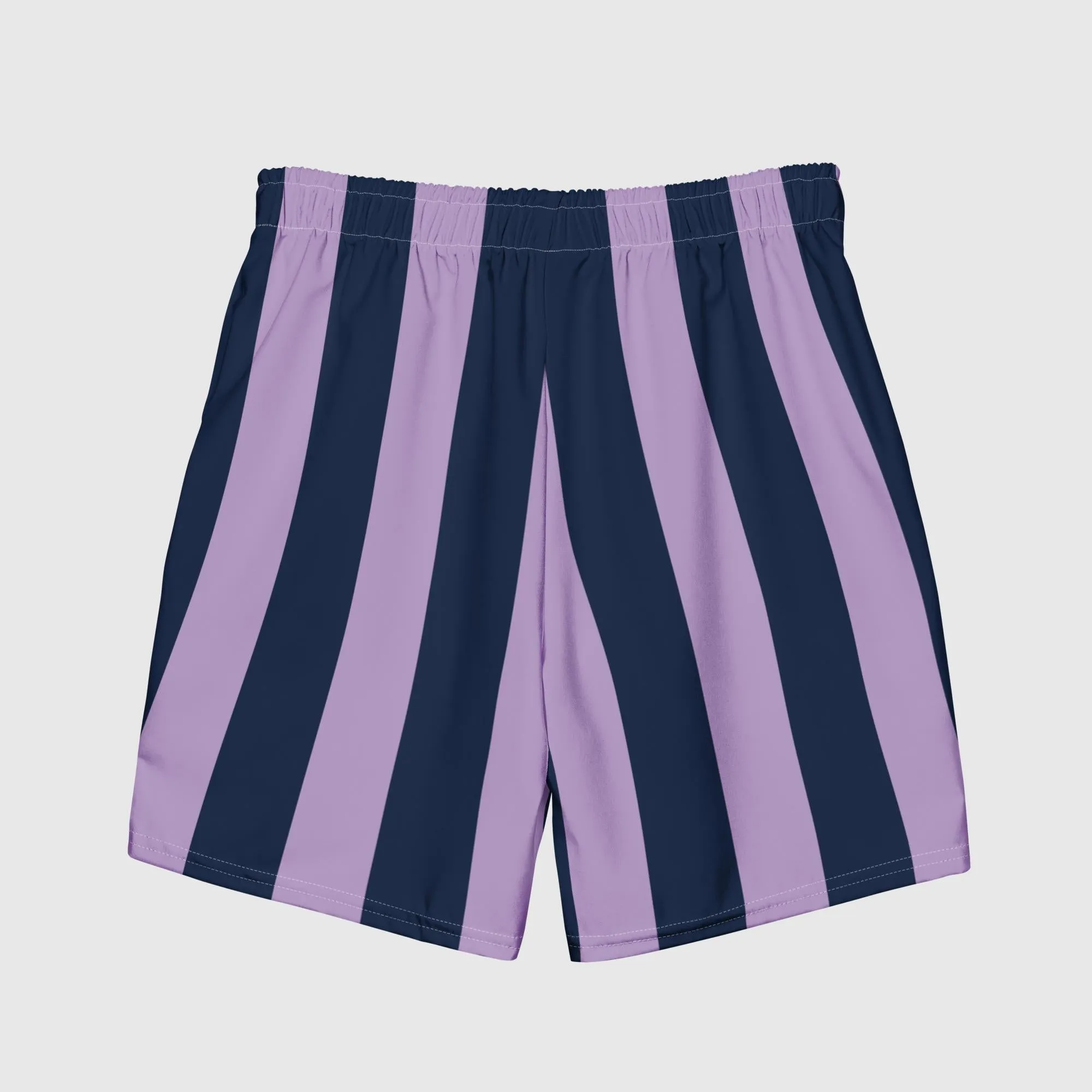 Men's swim trunks