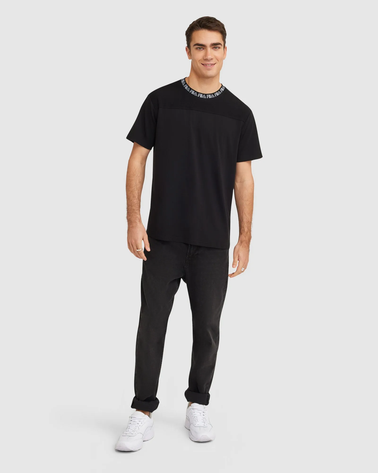 Men's Terzo Tee