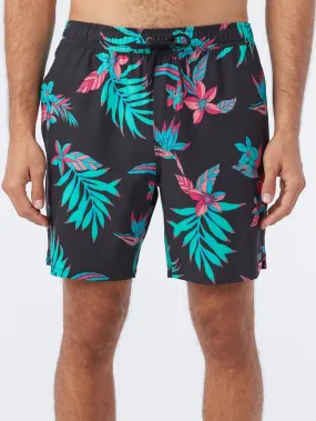 Mimosa Volley 17 Boardshorts