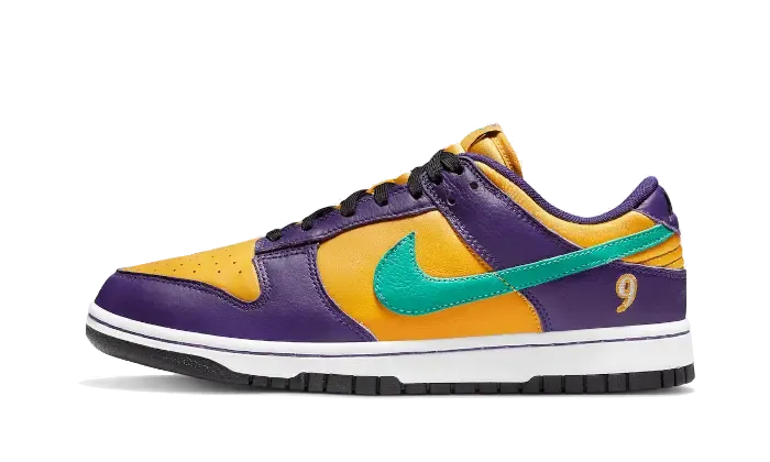 Nike Dunk Low Lisa Leslie