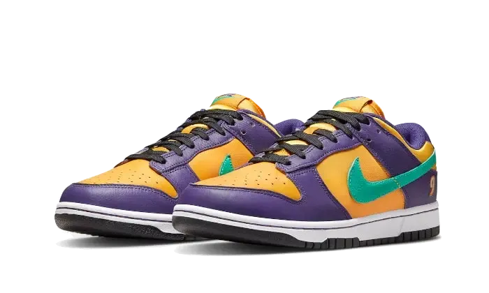 Nike Dunk Low Lisa Leslie