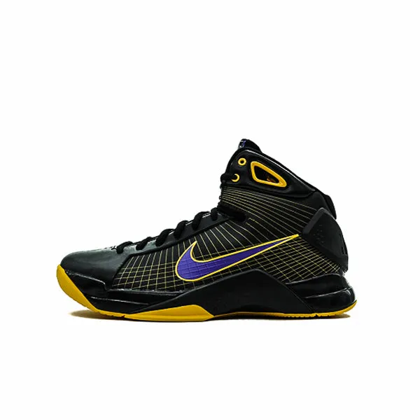 NIKE HYPERDUNK KOBE AWAY 2008