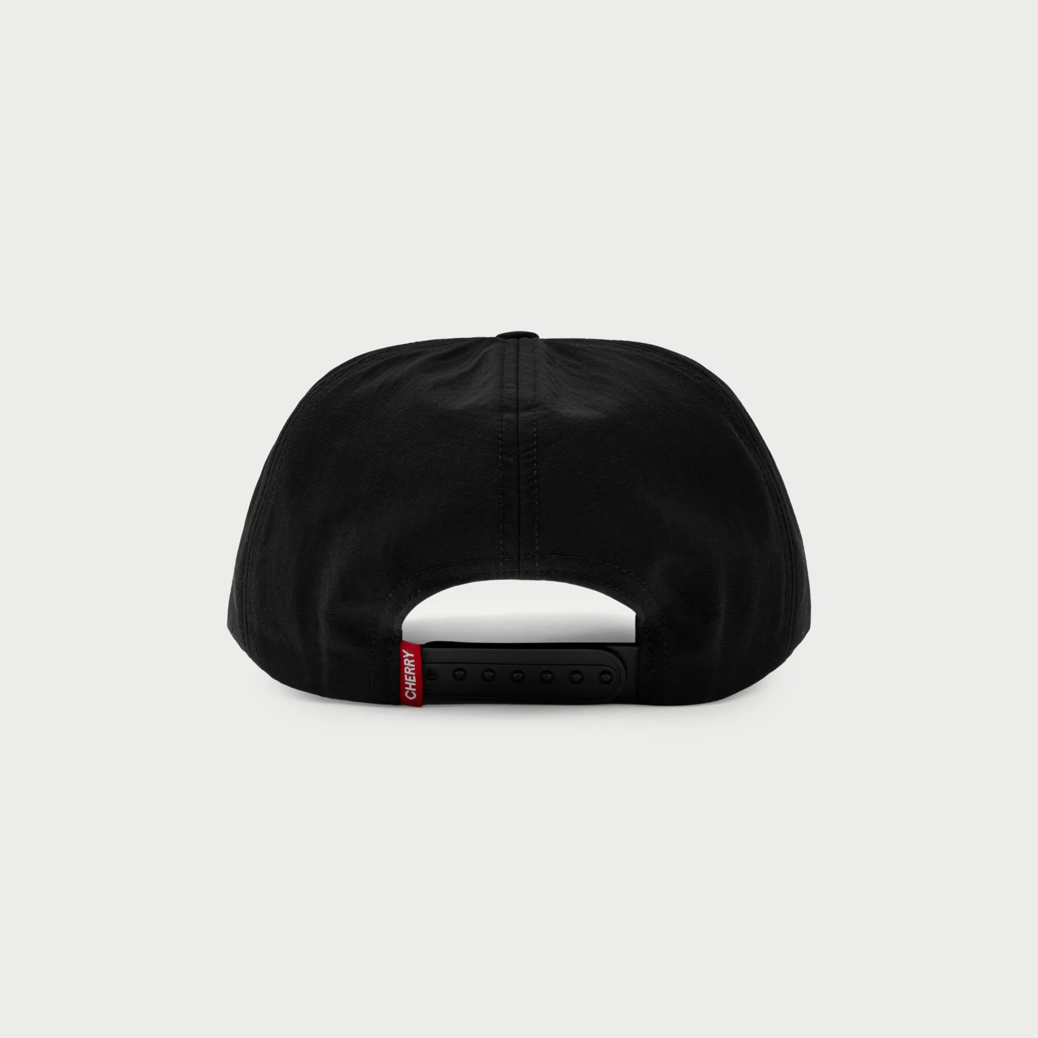 Off Road 5 Panel (Black)