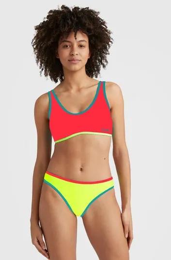 O'NEILL IRIS CRUZ BIKINI SET