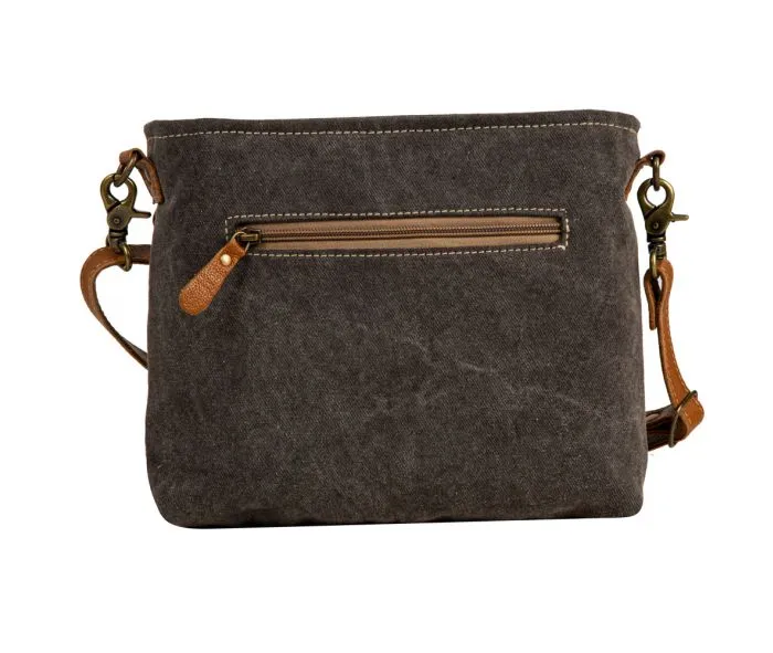 Paisley Shoulder Bag