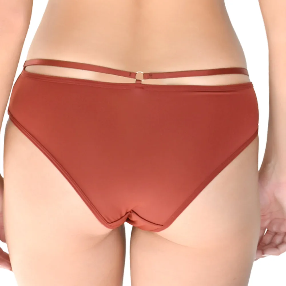 Pantie coordinable corte hipster 74391 Carnival