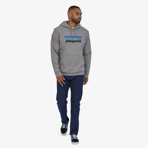 Patagonia P-6 Logo Uprisal Hoody (Men's)