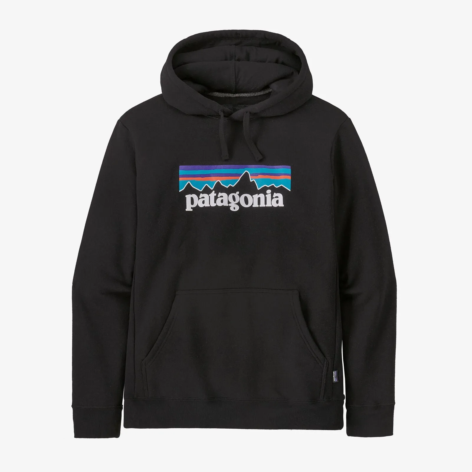 Patagonia P-6 Logo Uprisal Hoody (Men's)