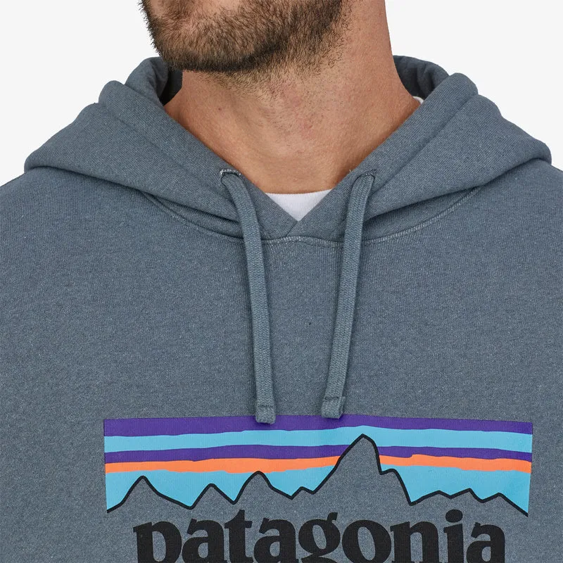 Patagonia P-6 Logo Uprisal Hoody (Men's)