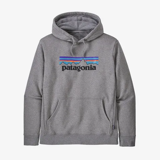 Patagonia P-6 Logo Uprisal Hoody (Men's)