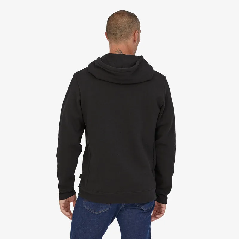 Patagonia P-6 Logo Uprisal Hoody (Men's)