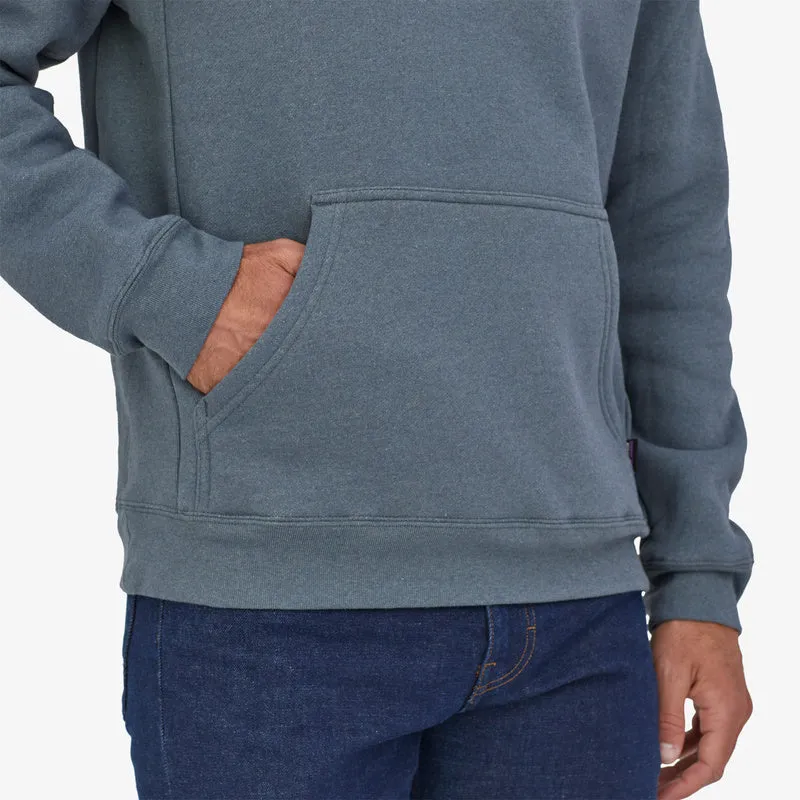 Patagonia P-6 Logo Uprisal Hoody (Men's)