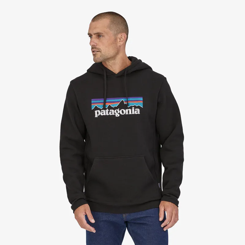 Patagonia P-6 Logo Uprisal Hoody (Men's)