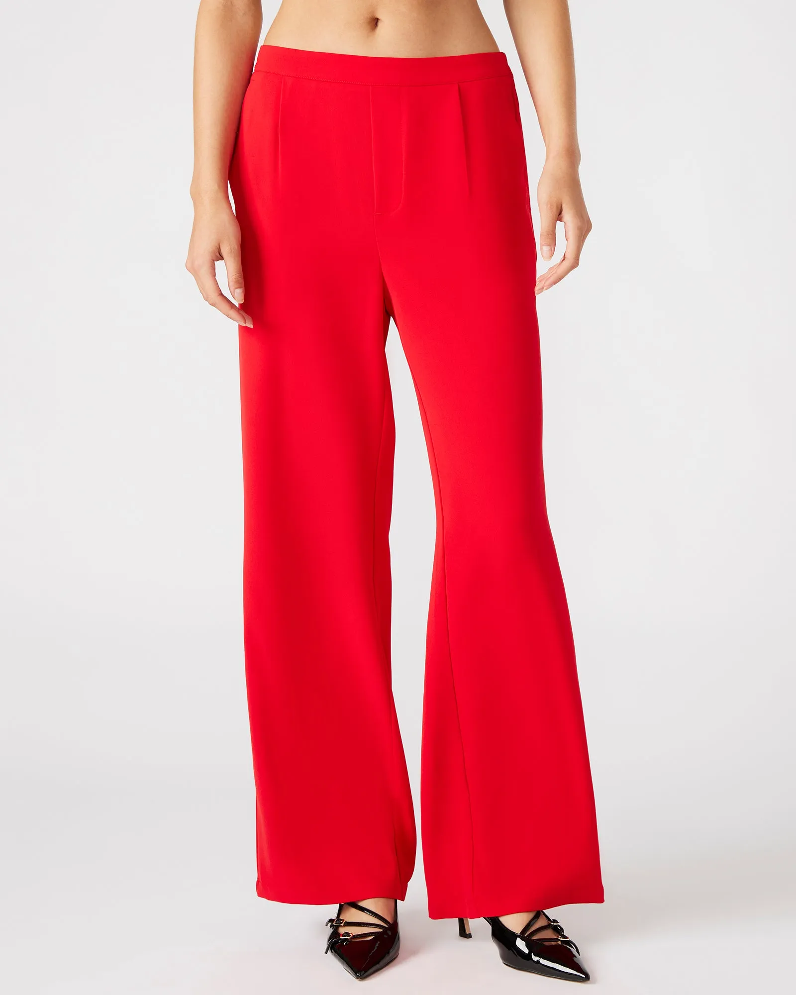 PAYTON PANT RED