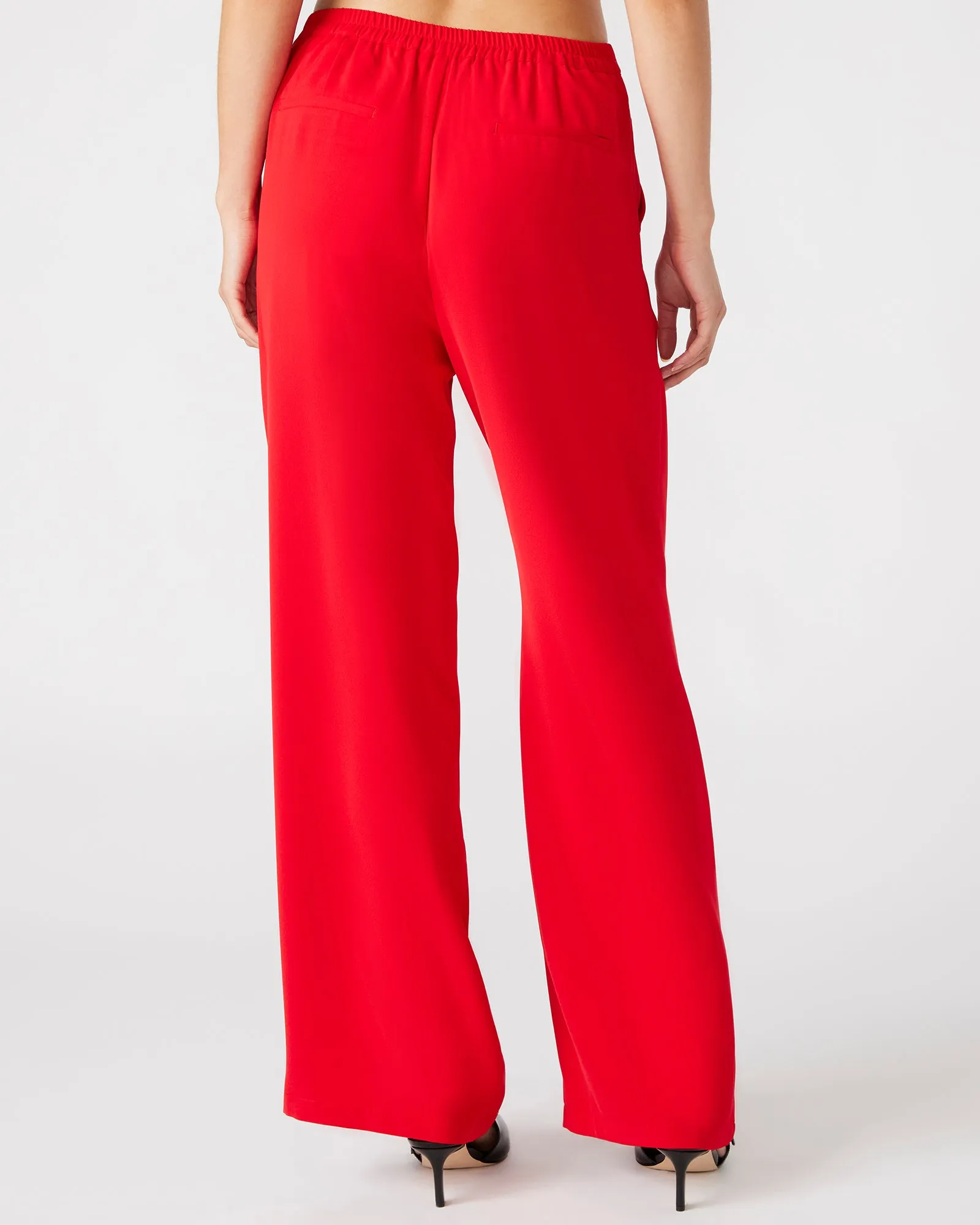 PAYTON PANT RED