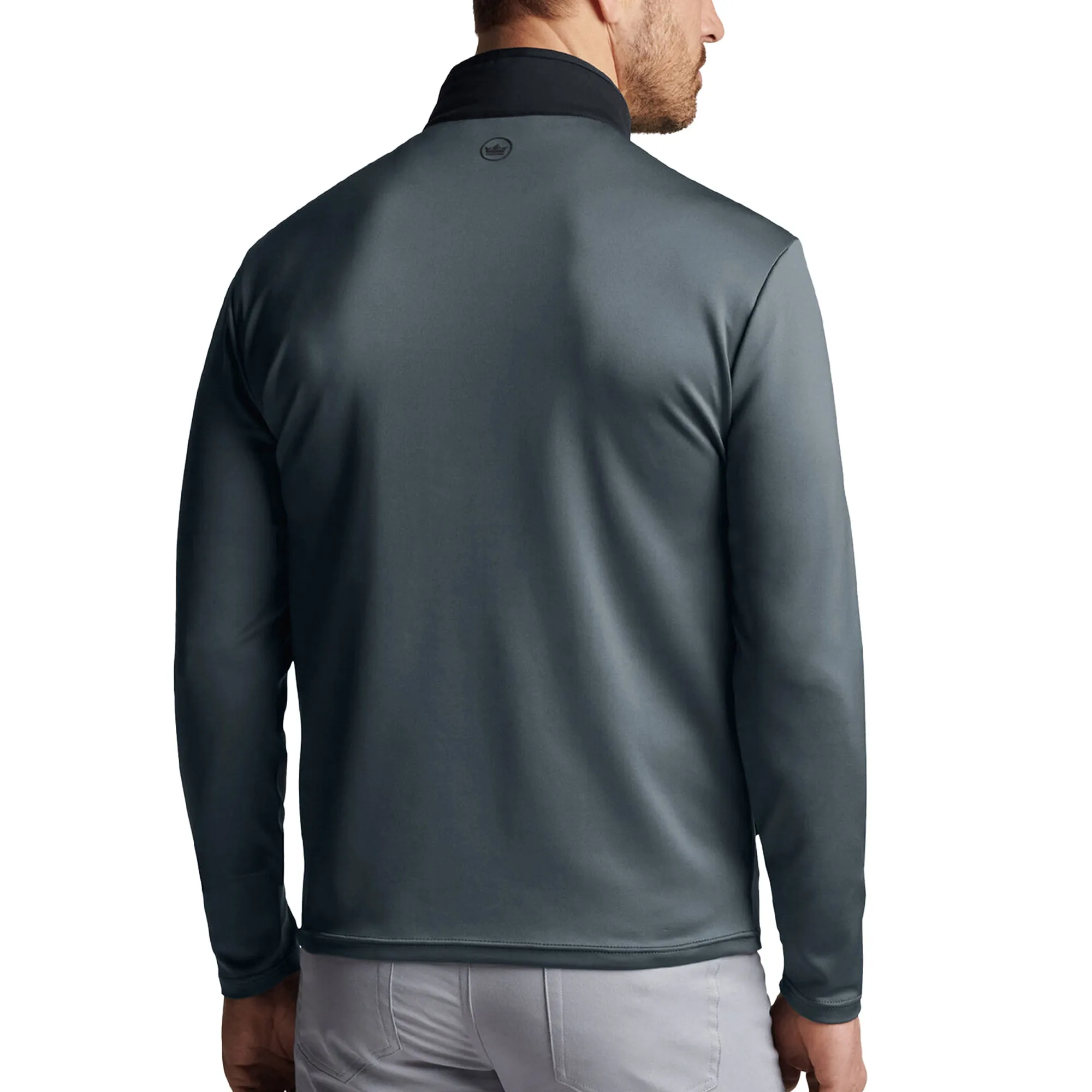 Peter Millar Weld Elite Hybrid Half Zip