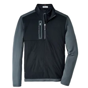 Peter Millar Weld Elite Hybrid Half Zip