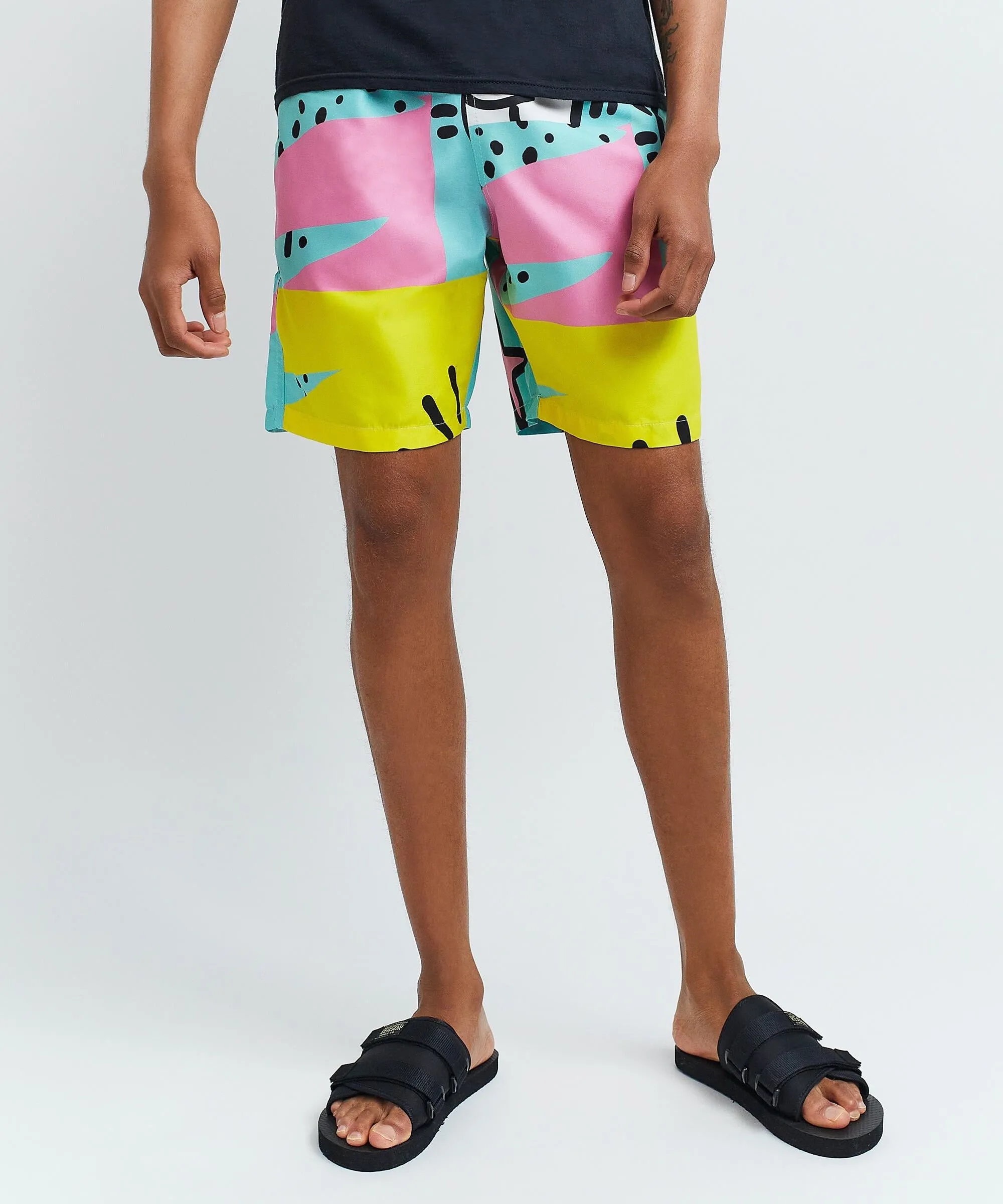 Reason Relax Swim Shorts