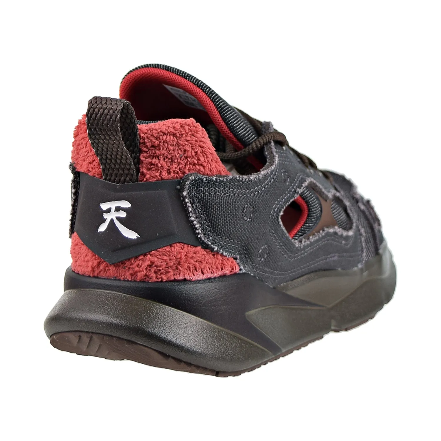 Reebok Street Fighter Furylite 95 "Akuma" Men's Shoes Core Black