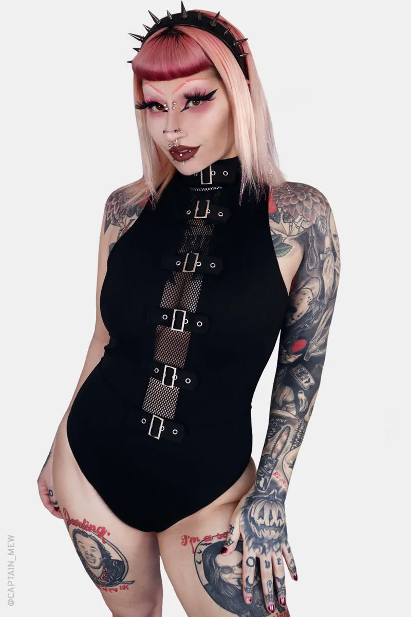 Salem One Piece Swimsuit