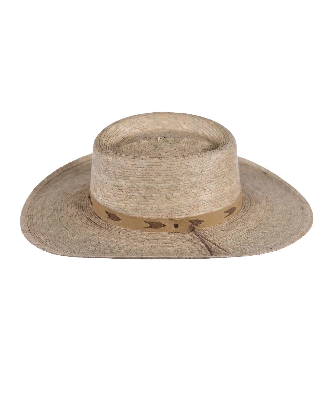 Santa Fe Straw Hat