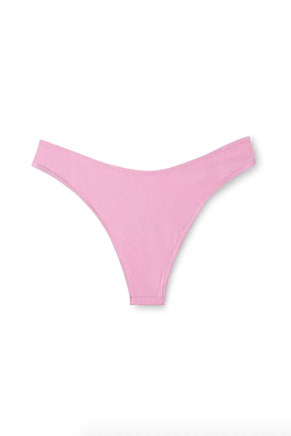 Sea Pink Curve Brief