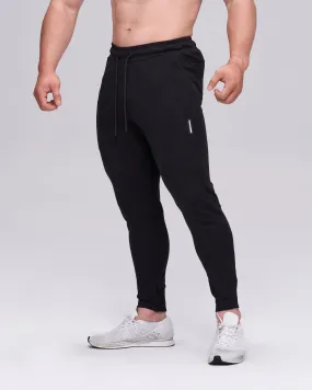 Side Patch Joggers