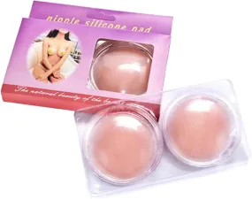 Sillicone Nipple Pads