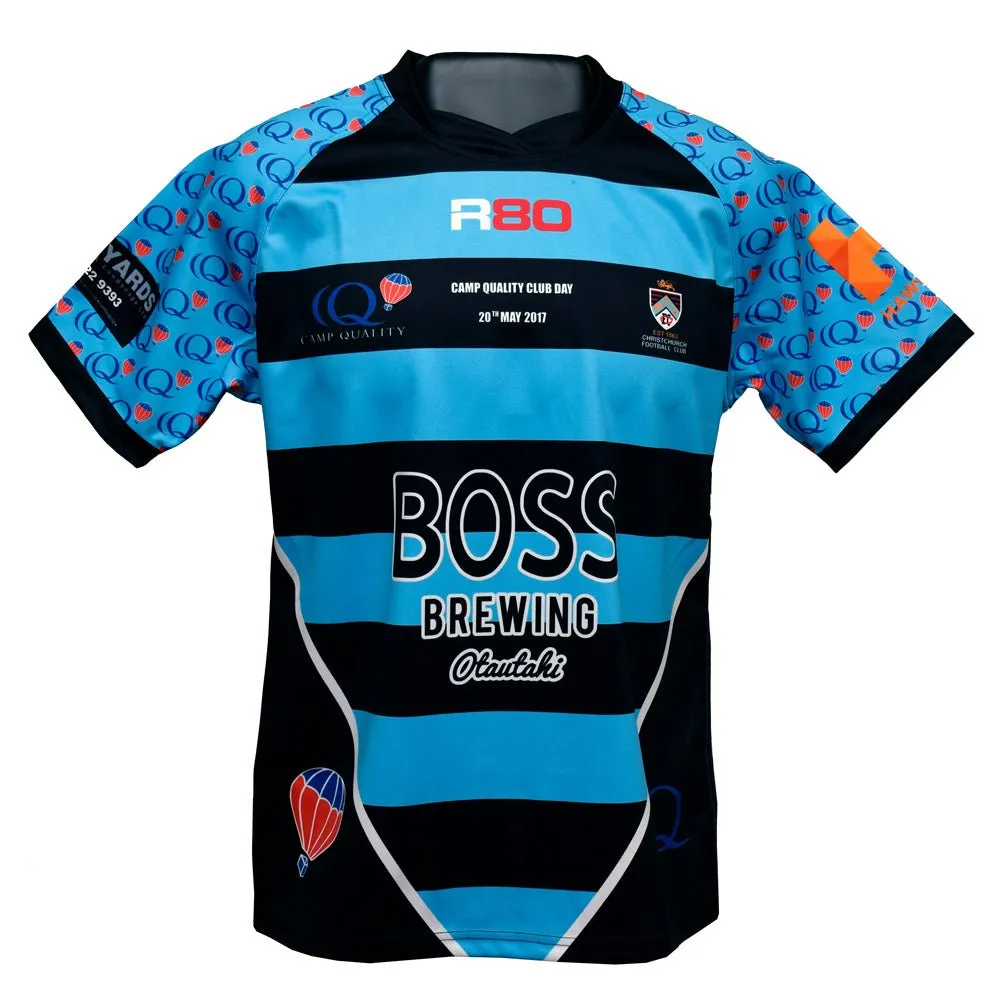 Speciality Celebration Jerseys